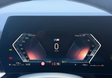 BMW X1 U11 2026 BMW X1 BMW X1 xDrive23i M Pro Dostepny od konca sierpnia 2.0 Benzyna, zdjęcie 12