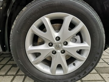 Renault Koleos I SUV 2.0 dCi 150KM 2011 Renault Koleos 2.0 DCI 150KM # Klima # Tempomat, zdjęcie 23