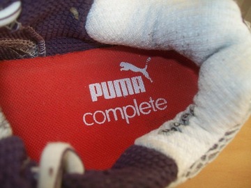 PUMA ПОЛНАЯ ВЕКТАНА РАЗМЕР EU-38