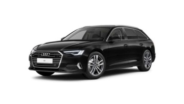 Audi A6 C8 Avant 2.0 45 TFSI 265KM 2023 Audi A6 Avant 2.0 Benzyna 265KM