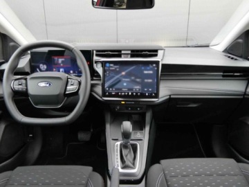 Ford Puma II 2026 Od ręki - Titanium aut 1.0 EcoBoost 125KM / Pakiet Winter, zdjęcie 7