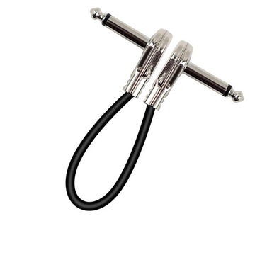 Kabel krosowy do gitary Kabel audio Argent Płaski