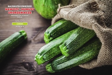 Удобрение овощное 25 кг ШУГО