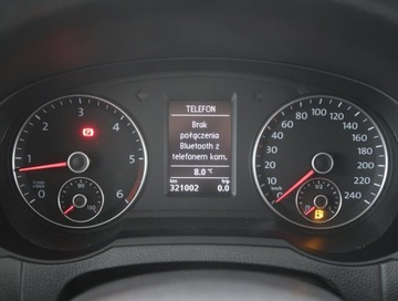 Volkswagen Sharan II Van 2.0 TDI-CR BMT 170KM 2012 VW Sharan 2.0 TDI BMT, 167 KM, Skóra, Navi, Xenon, zdjęcie 10