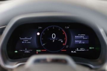 Lexus LBX 1.5 Hybrid 136KM 2024 Lexus LBX 1.5 Hybrid Elegant 1.5 Hybryda 136KM, zdjęcie 36