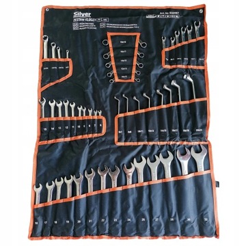 КЛЮЧИ НАКИДНЫЕ 6-32 TORX НАБОР 47 шт.