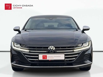Volkswagen Arteon Fastback Facelifting 2.0 TSI 190KM 2024 Volkswagen arteon-shooting-brake 2.0TSI 190KM Elegance DSG SerwisASO Keyle, zdjęcie 7