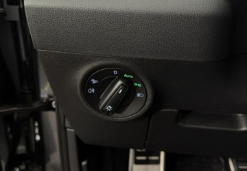 Skoda Karoq Crossover Facelifting 1.5 TSI ACT 150KM 2024 Skoda Karoq VAT 23 Sportline 1.5TSI 150KM DSG 2024 r., Salon PL, HAK, I wl, zdjęcie 31