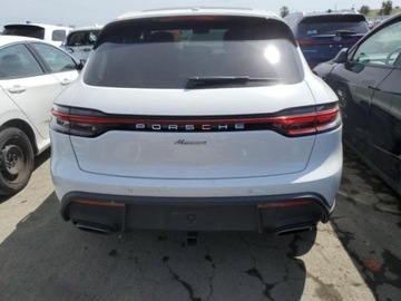 Porsche Macan 2023 Porsche Macan Base, 2023r., 4x4, 2.0L, zdjęcie 5