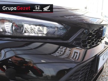 Honda Civic XII Hatchback 2.0 i-MMD 184KM 2025 Honda Civic e:HEV 2.0 Hybryda 184KM Advance Lift*dostępne inne kolory*Raba, zdjęcie 6