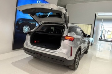 Chery Tiggo 7 2025 CHERY Tiggo 7 Prestige 1.5 T-GDI Super Hybrid DHT 279KM 2025, zdjęcie 9