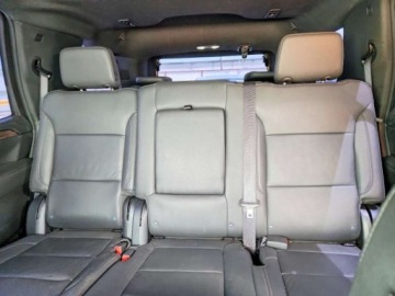Chevrolet Tahoe GMT900 2023 Chevrolet Tahoe K1500 Lt 2023 5.3 Benzyna 355KM, zdjęcie 11