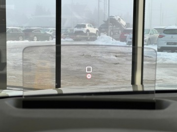 Citroen C4 III SUV 1.2 PureTech 130KM 2022 Citroen C4 Shine / HUD / Nawigacja / Kamera / CarP, zdjęcie 22