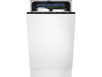 Zmywarka ELECTROLUX EEM74320L 10 kpl