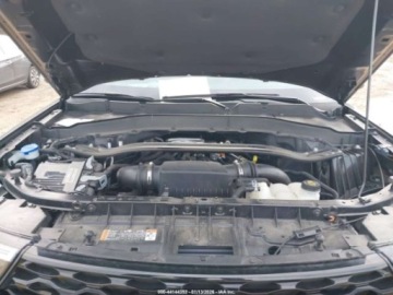 Ford Explorer VI 2023 Ford Explorer St 2023 3.0 Benzyna 400KM, zdjęcie 8