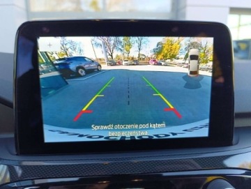 Ford Kuga III SUV 2,0 EcoBlue 120KM 2023 Ford Kuga 2.0 ecoBlue ST-Line X AWD Pakiet Winter 2.0 Diesel 120KM, zdjęcie 30