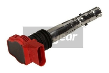 КАТУШКА ЗАЖИГАНИЯ MAXGEAR VW 2.0FSI A4 02-