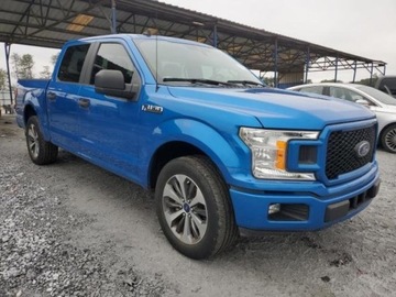 Ford 2020 Ford F150 2020r., Supercrew, od ubezpieczalni 2.7 Benzyna 327KM, zdjęcie 5