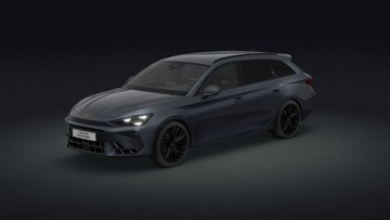 Cupra Leon II 2025 Cupra Leon Sportstourer 2.0 TSI 204 KM DSG 4Drive, zdjęcie 3