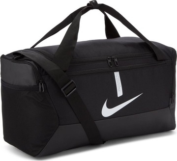 Torba NIKE Sportowa Treningowa r S 41L Czarna Fitness Siłownia