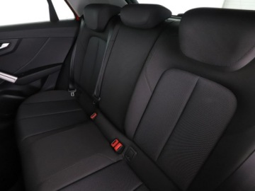 Audi Q2 SUV Facelifting 1.5 35 TFSI 150KM 2021 Audi Q2 Kamera, Navi, Aut.klima, Podg.fotele,, zdjęcie 16