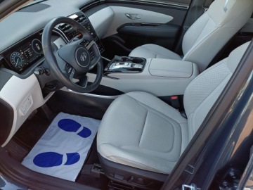 Hyundai Tucson IV 2023 Hyundai Tucson 1.6 T-GDi 48V Platinum 4WD DCT IV (, zdjęcie 9