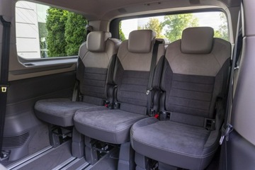 Volkswagen Multivan T7 Van L1 2.0 TDI 150KM 2024 Volkswagen VW Multivan LIFE L2 2.0 TDI 150 KM DSG DEMO, zdjęcie 18