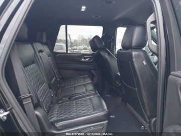 Chevrolet Tahoe GMT900 2021 Chevrolet Tahoe 2021r., LS, od ubezpieczalni 5.3 Benzyna 355KM, zdjęcie 9