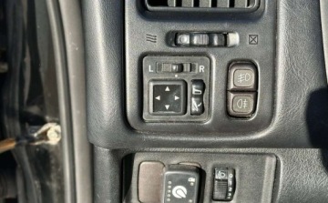 Mitsubishi Galant VIII 2002 Mitsubishi Galant 2.5 BenzynaLPG 161KM, zdjęcie 18