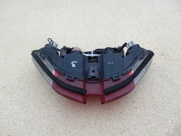 YAMAHA FJR 1300 06-12 ФОНАР ЗАДНИЙ