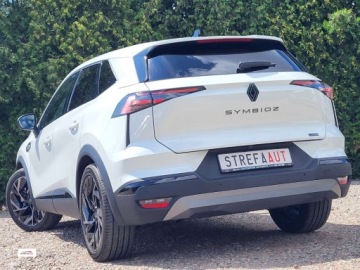 Renault Symbioz 2025 Renault Symbioz Esprit AlpineBiala Perla bardzo ladnaGWARANCJA 1.6, zdjęcie 32