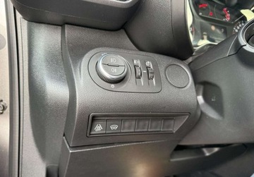 Opel Combo E Kombivan 1.5 Diesel 131KM 2020 Opel Combo FV 23 salon PL automoat osobowy bezwypadkowy 1.5, zdjęcie 17