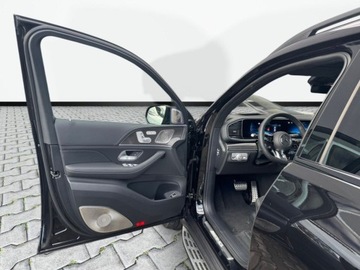 Mercedes GLS X167 SUV AMG Facelifting 4.0 63 612KM 2024 Mercedes-Benz GLS 4.0 Benzyna 612KM, zdjęcie 9