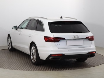 Audi A4 B9 Avant Facelifting 2.0 35 TFSI 150KM 2022 Audi A4 35 TFSI, Salon Polska, 1. Właściciel, zdjęcie 3