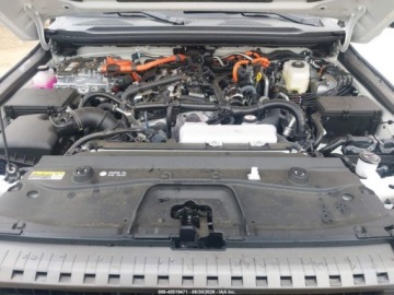 Toyota Land Cruiser VIII 2026 Toyota Land Cruiser Base 2026 2.4 Hybryda 278KM, zdjęcie 8
