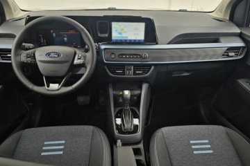 Ford Tourneo Courier II 1.0 EcoBoost 125KM 2026 FORD Tourneo Courier Active A7 1.0 125KM, zdjęcie 6