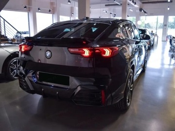 BMW X2 U10 2025 BMW X2 sDrive20d Sport Suv 2.0 (163KM) 2025, zdjęcie 2