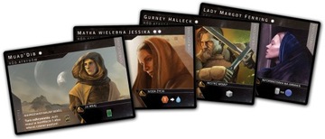 Dune: The Empire - Rise