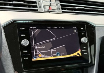 Volkswagen Passat B8 Limousine Facelifting 2.0 TSI 280KM 2021 Volkswagen Passat 2.0 Benzyna 280KM, zdjęcie 35