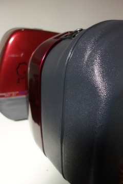 Боковые кофры 2 шт Honda ST 1100 Pan European