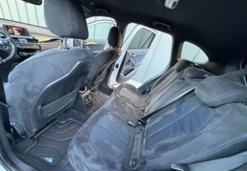 BMW X1 F48 Crossover xDrive20i 192KM 2016 BMW X1 BMW X1 xDrive20i GPF M Sport sport 2.0 Benzyna 192KM, zdjęcie 35