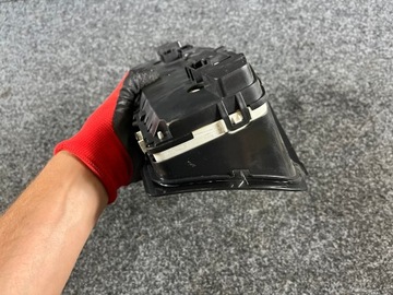 FIAT STILO 08R 1.9 JTD PŘÍSTROJOVÁ DESKA BUDÍKY 5FCF-10849-BG