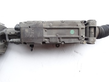 AUDI A6 C7 A7 11-18 КОНТРОЛЛЕР РУЛЕВОГО ПРИВОДА В КОМПЛЕКТЕ