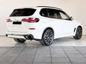 BMW X5 G05 SUV Facelifting 3.0 30d 298KM 2026 xDrive30d M Sport 3.0 (298 KM)| Asystent parkowania Professional, zdjęcie 3