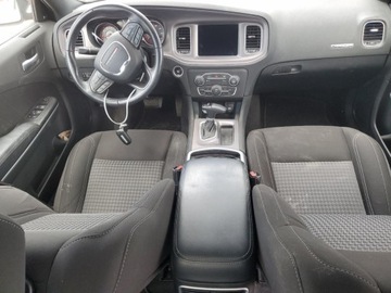 Dodge Charger VII 2023 Dodge Charger SXT 2023 3.6L 3.6 Benzyna 292KM, zdjęcie 8