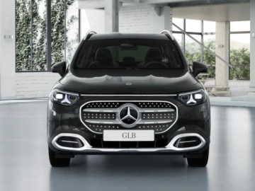 Mercedes GLB 2026 MERCEDES-BENZ GLB 250+ Progressive Suv (272 KM) 2026, zdjęcie 1