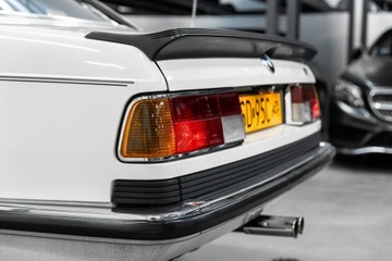 BMW Seria 6 E24 1986 BMW 635 E24 CSi 3.5l R6 Kolekcjonerska. Japonia., zdjęcie 20