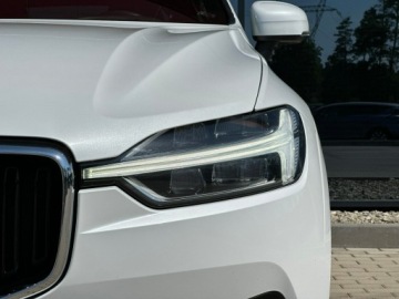 Volvo XC60 II 2020 Volvo XC 60 Full LED, Kamera, Skóra,, zdjęcie 4