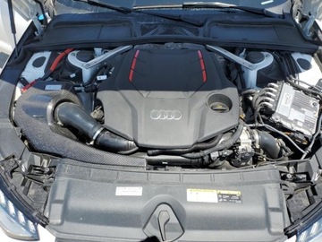 Audi A4 B9 2023 Audi S4 Limousine Premium Plus 2023 3.0l 3.0 Benzyna 349KM, zdjęcie 6