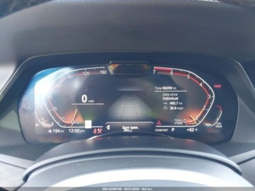 BMW X5 G05 2019 BMW X5 xDrive50I 2019 4.4l 4.4 Benzyna 456KM, zdjęcie 10